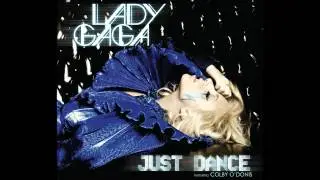 Lady Gaga - Just Dance (Live Instrumental Version)