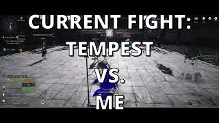 OG MIRAGE BOAT CREW VS  TEMPEST