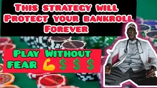 Play Roulette WITHOUT FEAR with this STRATEGY | roulette dozens progression | Single dozen strategy