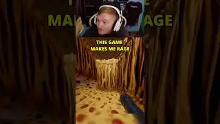 THIS GAME MAKES ME RAGE
