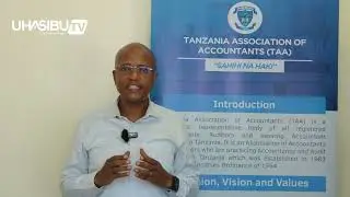 WIKI YA UHASIBU 2025 KUFANYIKA DAR, WAHASIBU KUTOA ELIMU NA MSAADA KWA JAMII