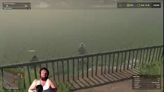 CALM FARM