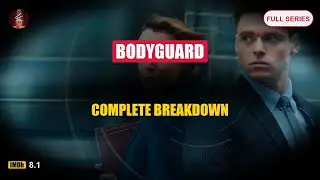 Bodyguard Series Review: A Thrilling Ride of Suspense and Politics