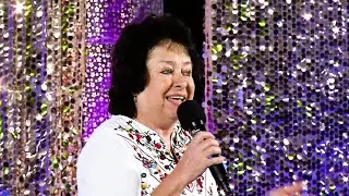 Mária ŠAMAJOVÁ - Moja harmonika