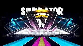 DJ SIMULATOR PC Gameplay