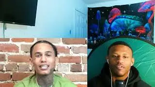 SuaveZayy Reacts to Onsight Deeda - The Gremlin Of Cash Money Records