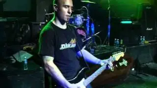 Mal Momento - No te Animabas (Its Alive)