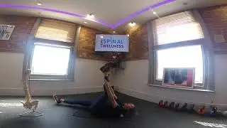 Lower Back Stretches with Hope Spinal Wellness