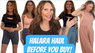 Halara Review (DON'T Order Until You Watch This!)