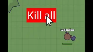 HOW TO HACK ON MOOMOO.IO (2020) (NOT PATCHED) (REAL) (KILL ALL)