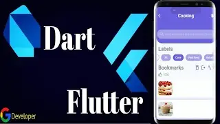 flutter project run on your Phone | flutter via USB | How to Set Up an Emulator on vs code