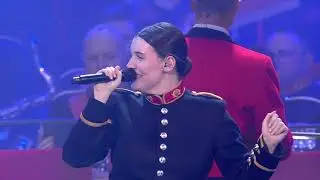 Ibiza Prom Classics | Royal Albert Hall | The Bands of HM Royal Marines
