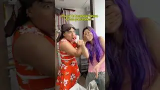 Tu amiga extranjera se quiere casar con un latino 😂 @ChinguAmiga