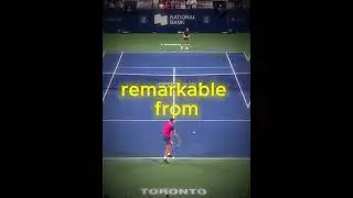 This legendary Comeback Belongs in History 😮&zwj;💨