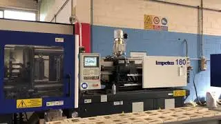 Stampaggio plastica Effebi Srl