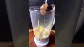 Best Dry Fruit Juice for Health | Easy Recipe at Home