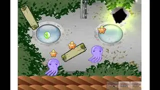 Flash Trash 3 - A Fishy Situation