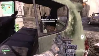 Map 1 & 2 dispute proof vs The BS Zombie