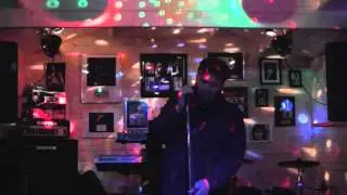 Could it be magic live