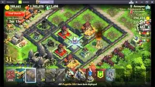 Dominations - [Raid by Luso] - Industrial Age attack - 100%