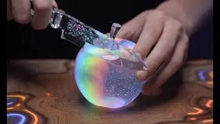 1 Hour Compilation of AI ASMR Knife cutting| Can&rsquo;t sleep? Lay back and relax⭐
