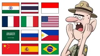 City Boy City Boy in different languages meme