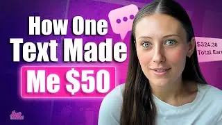 Make MONEY on FeetFinder Just by Chatting: DM Pickup Lines That Actually Pay