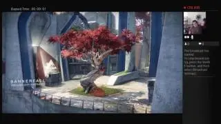 Atlantian_Knight's Live PS4 Broadcast
