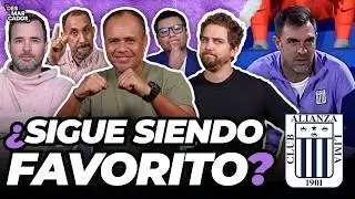 “SEGUIMOS SIENDO FAVORITOS”: ¿ALIANZA SOBERBIO SOBRE LA VUELTA DE COPA? | ¡EL ‘PATO’ VOLVIÓ!