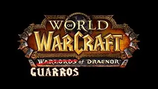 Guarros of Draenor - Parodia trailer Star Wars VII