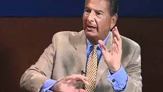 Jeffrey A. Flaks CEO of Hartford Hospital on THE HOUR part one
