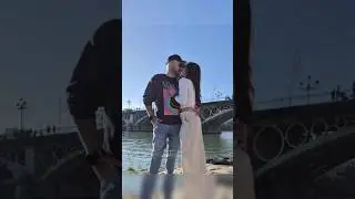 &hearts;️IMAGEN ,KIKO RIVERA Y LOLA EN UNA ROM&Aacute;NTICA FOTO
