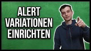 Streamlabs OBS Alert Variations Tutorial (German) [2021]