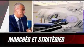 Dr.Rochdi Talib,  après l'inauguration de la Clinique Internationale de Dakhla du groupe akdital