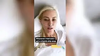 I feel sick!!! - Supercar Blondie