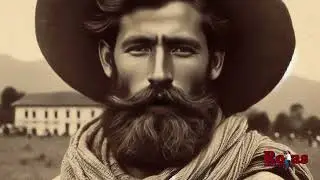 Testimonio de una erupcion, Volcan Santa Maria 1902.