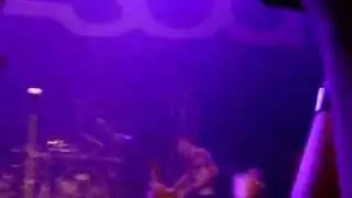 Stone Sour - Sweet Home Alabama - Baltimore, MD 04-10-07