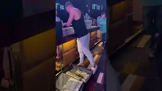 MILION | How long until I win a million in the casino #gamble