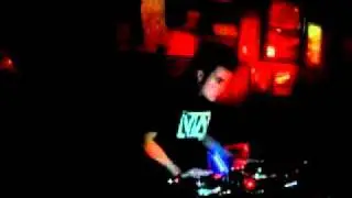 DJ Jimmy Z - Harmonia Club 5.21.11