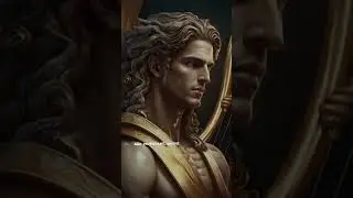 Apollo - The God of Music