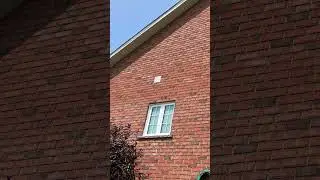 White Window Installation Service | Luxe Windows and Doors #windows #doors #windowsdoors #loweglass