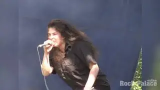 Moray Eel (Rock Palace Open Air 2007)