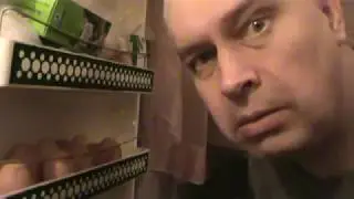 Я НЕ ПОНЯЛ, ЧТО ВЫ ДЕЛАЕТЕ В МОЕМ ХОЛОДИЛЬНИКЕ - Геннадий Горин
