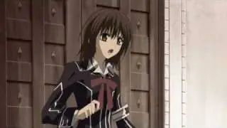 vampire knight abriaged series auditons
