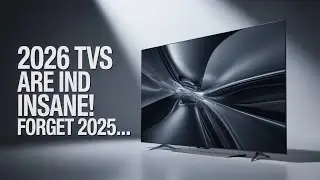 2026 TVs vs 2025 TVs &ndash; Which Flagship Should You Actually Buy?