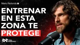 Entrenador Experto REVELA Cómo Combatir El Cáncer Con Ejercicio