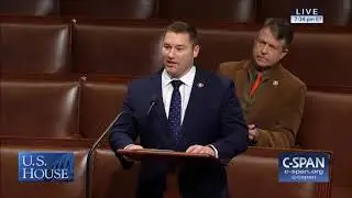 Rep. Guy Reschenthaler (R-PA) requests UC for Born Alive Bill