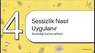 Zihnin Sessizliği Neden Zorlaştı? Modern Kaygının Psikolojisi