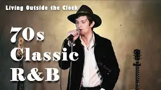 Wrapped in Your Light  - 70s Classical R&B