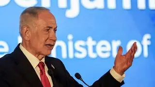 Netanyahu says US deal with Iran must dismantle nuclear infrastructure